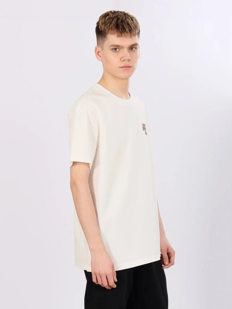 Naulice / Футболка повседневная