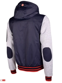 Куртка-жилет Remain