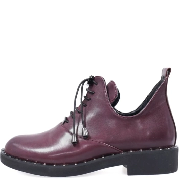 Полуботикни Gelsomino