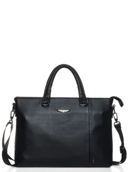 Naulice / Портфель из кожи для ноутбука и документов