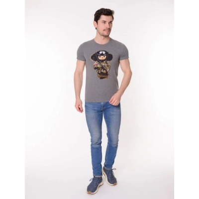 Giovedi / Футболка