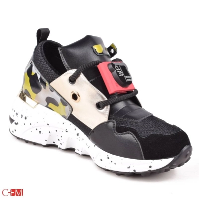 Lifexpert / Кроссовки