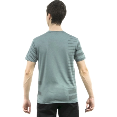 Sport & Moda / Футболка / спортивная / для фитнеса / спортзала