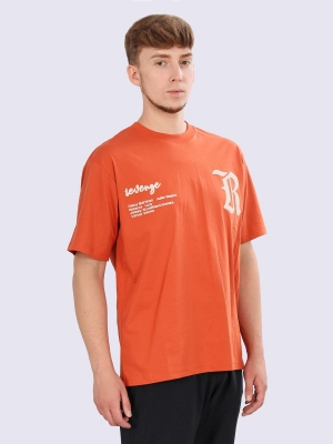 Master Class / Футболка мужская