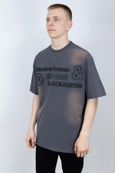 EXTREME / Футболка LKD_3064