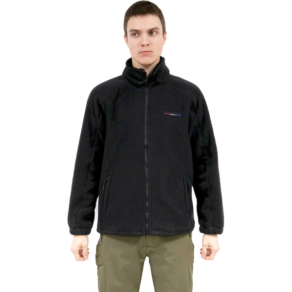 Outdoor Sport / Толстовка / флисовая / на молнии W8809