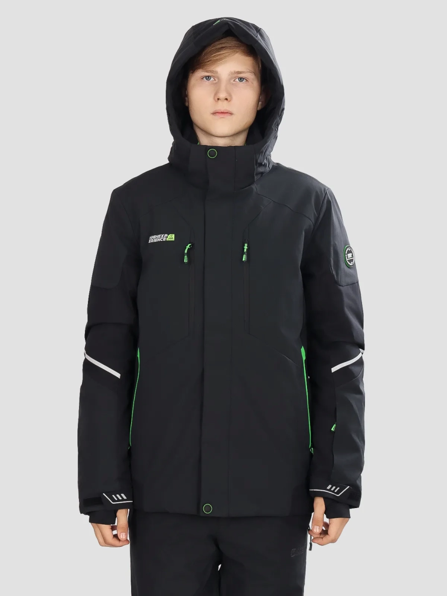 High Experience / Куртка горнолыжная мужская