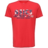 Asics / Футболка спортивная Training Club Sanded SS Top 134784-0672