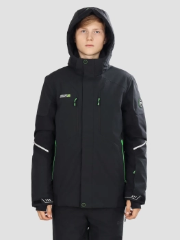 High Experience / Куртка горнолыжная мужская
