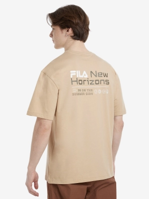 Fila / Футболка