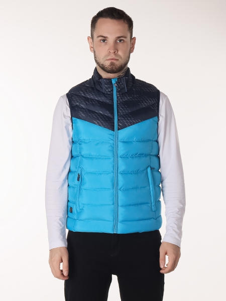 Sport & Moda / Жилет