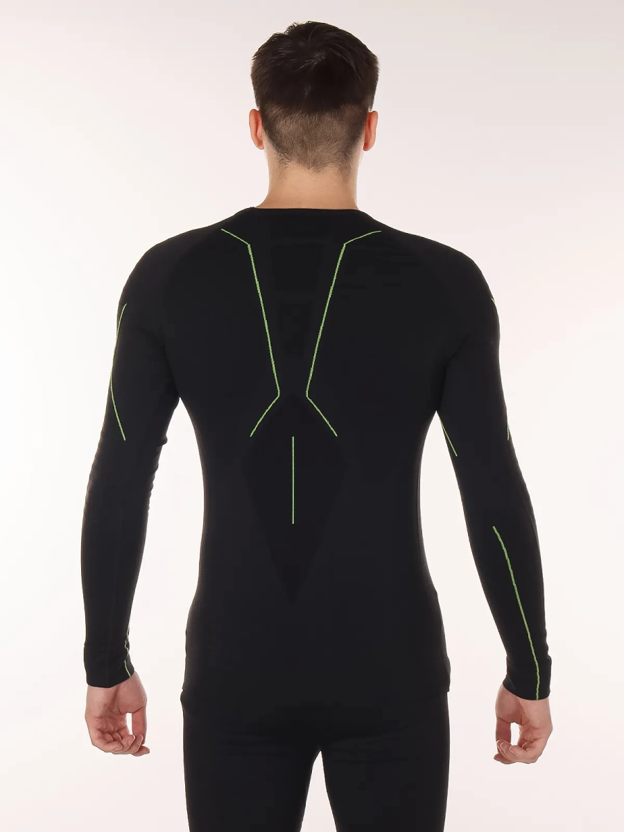 SNOW HEADQUARTER / Термобелье