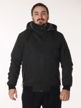 Remain / Куртка демисезонная Remain / Куртка демисезонная