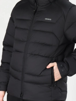 Black Vinyl / Куртка мужская утепленная Black Vinyl / Куртка мужская утепленная