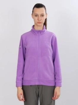 High Experience / Толстовка  / утепленная / на флисе