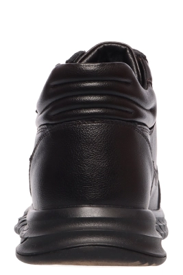 Torsion Field (Тофа) / Ботинки мужские утепленные