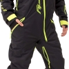 Dragonfly / Комбинезон сноубордический / горнолыжный / зимний Gravity Premium 850200-23-357