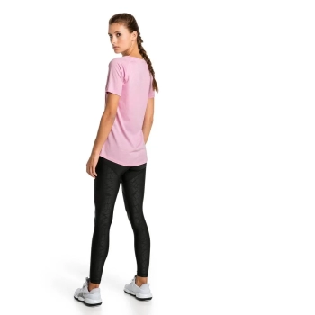 Puma / Футболка спортивная A.C.E. Raglan Tee