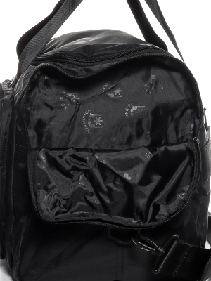 Volunteer / Сумка для поездок