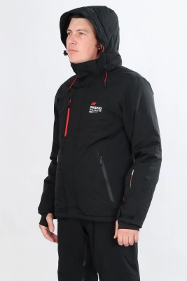 SNOW HEADQUARTER / Куртка горнолыжная