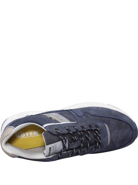 Soter / Кроссовки MN21S071BL