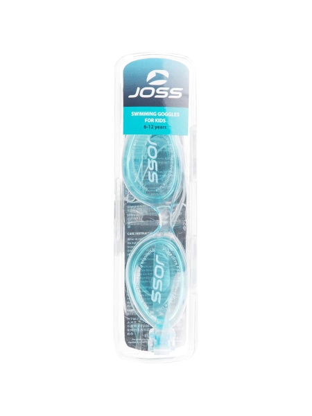 Joss / Очки для плавания  Delphis Light Jr 102171-S0