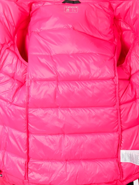 Icepeak / Куртка Berit 8-53195-660-I-663