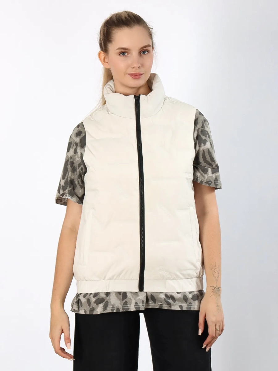 Naulice / Жилет утепленный FD Naulice / Жилет утепленный FD