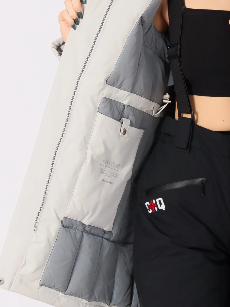 High Experience / Куртка