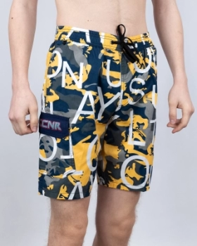 SCN / Шорты SCN / Шорты