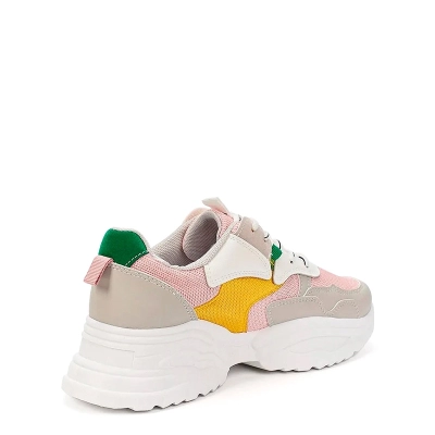 Patrol / Кроссовки