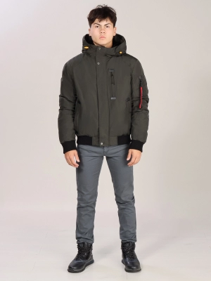 Shark Force / Куртка утепленная