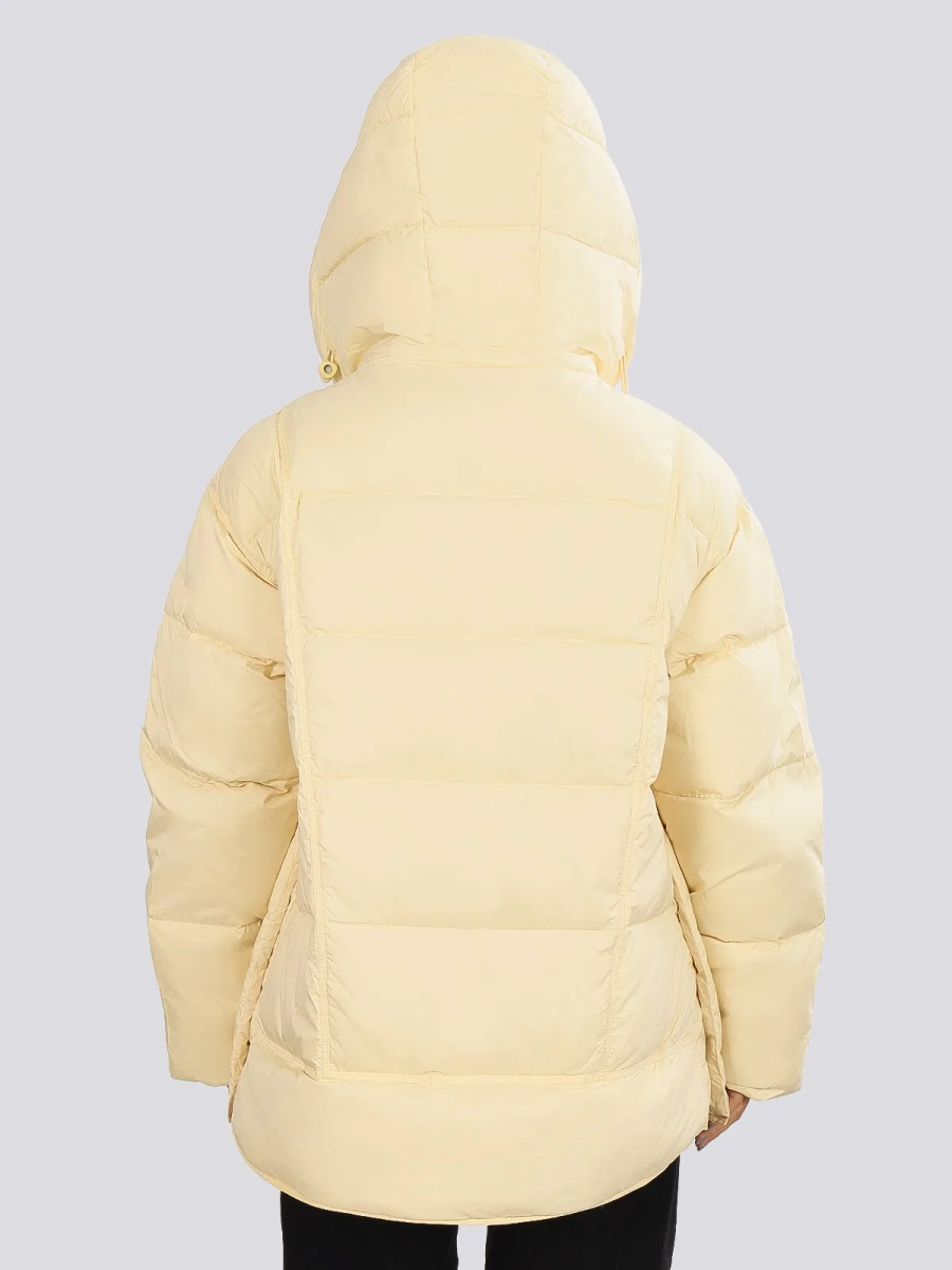 Snow Owl / Куртка зимняя женская Snow Owl / Куртка зимняя женская