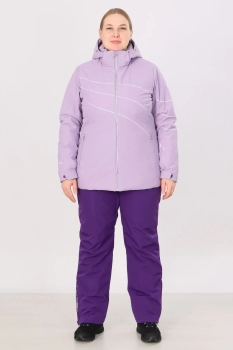 High Experience / Куртка горнолыжная High Experience / Куртка горнолыжная