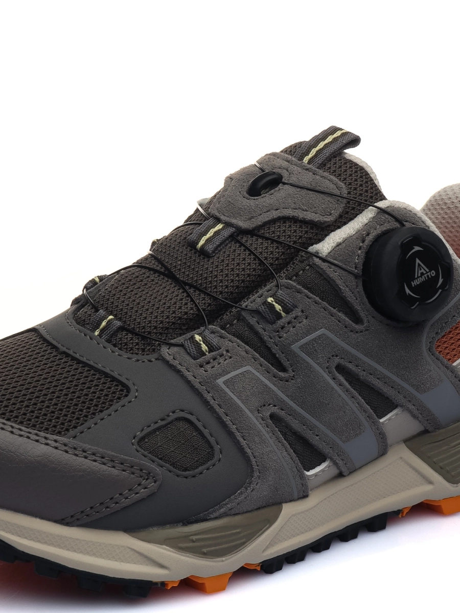 Humtto / Кроссовки с термоподкладом