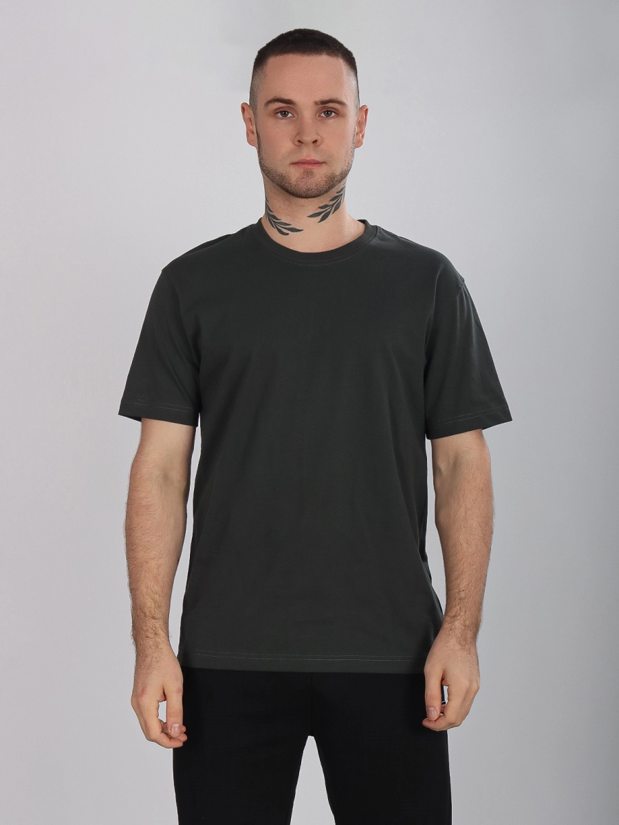 Lankins / Футболка повседневная