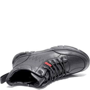 Torsion Field (Тофа) / Ботинки мужские утепленные