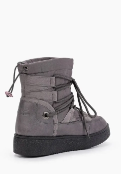 Ботинки Patrol