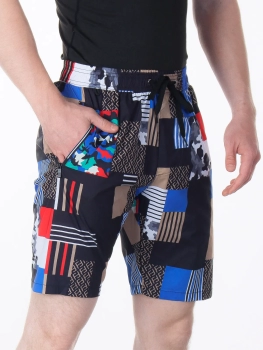 SCN / Шорты SCN / Шорты