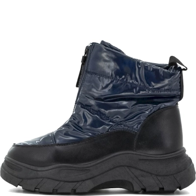 Patrol / Ботинки