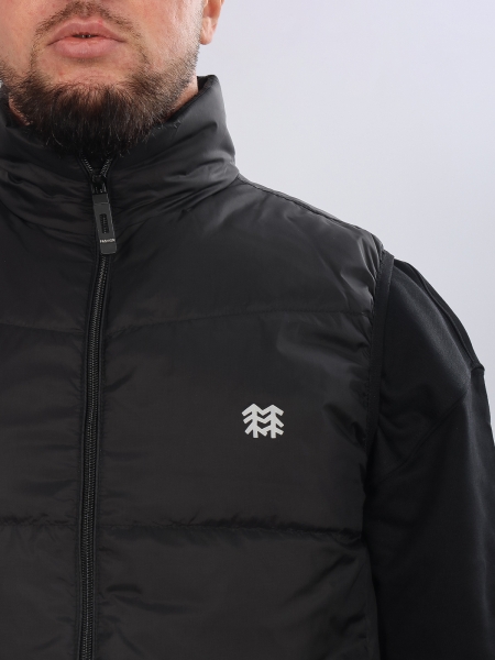 Sport & Moda / Жилет 7230