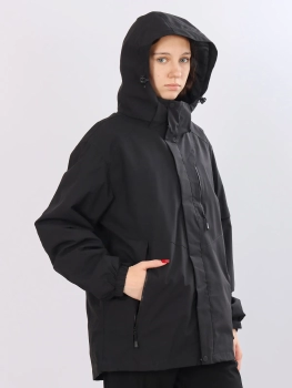 Sport & Moda / Ветровка