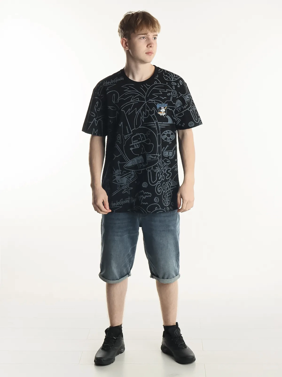 Naulice / Футболка