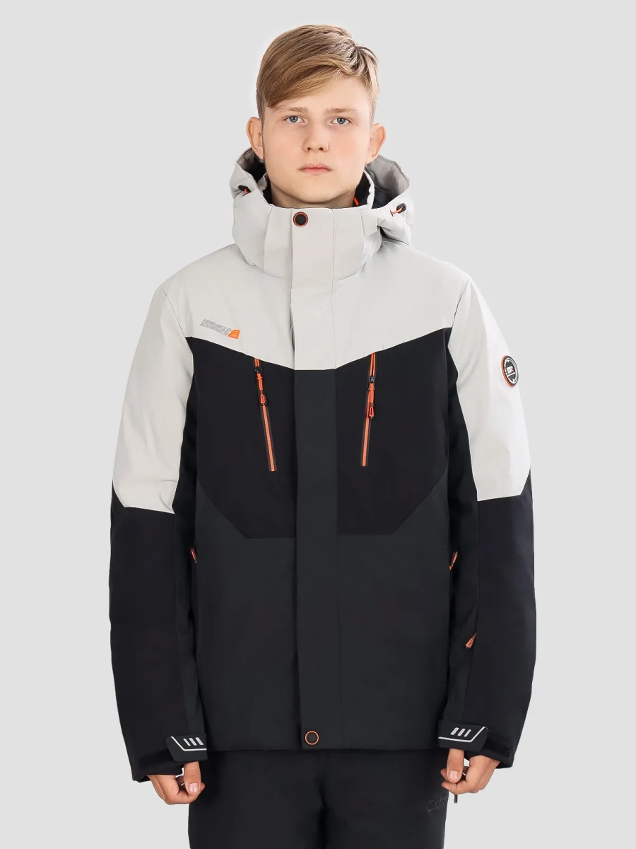 High Experience / Куртка горнолыжная мужская