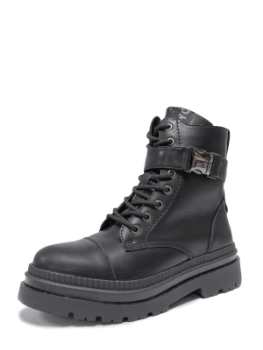 Torsion Field (Тофа) / Ботинки женские утепленные