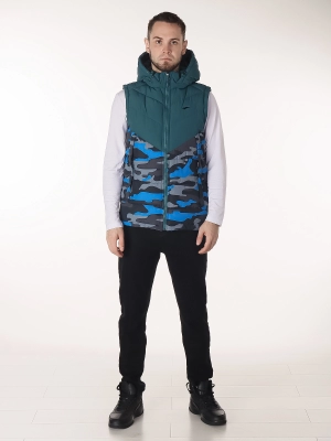 Master Class / Жилет