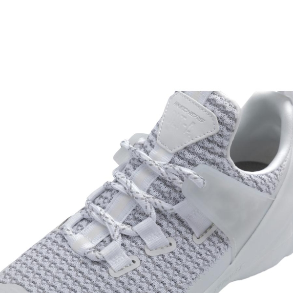 Skechers / Кроссовки Dlt-A-Locus 12940-WGRY