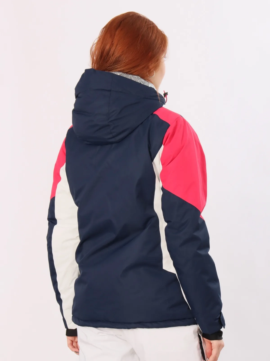 Master Class / Куртка горнолыжная / сноубордическая