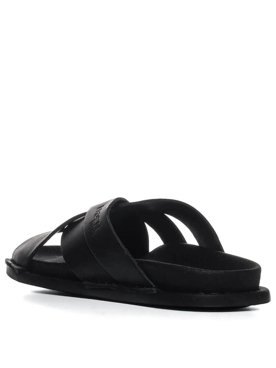 Baden / Сабо из кожи Baden / Сабо из кожи