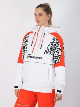 Free Cover / Куртка горнолыжная / сноуборд